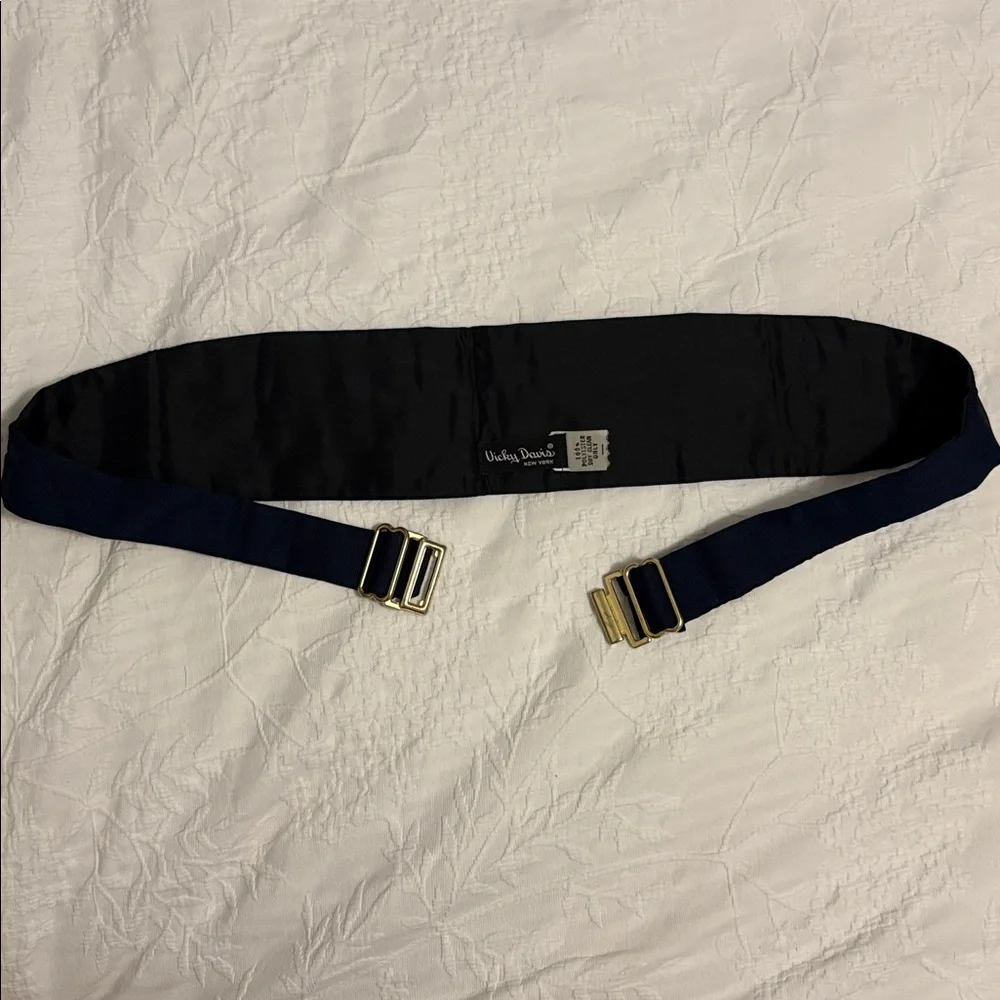 Boys’ Cummerbund